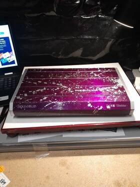 Zrx2416.10 Hifonics Zeus