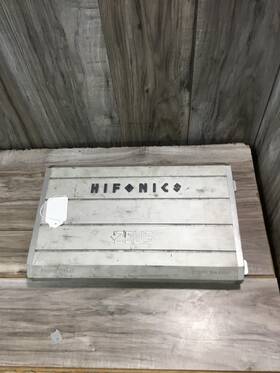 Zrxx1200.2 Hifonics Psl038580