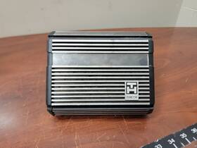 Zth-1025.4d Hifonics 1000w Zeus Theta Compact Super D 4-channel Car Amplifier