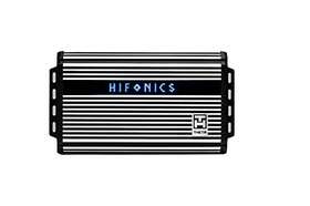 Zth-1525.1d Hifonics Zeus Theta Compact Mono Channel Car Audio Amplifier Sil