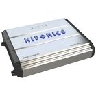 Hifzxx18001d Hifonics Zxx-1800.1d Zeus Series 806576226420
