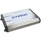 Hifzxx24001d Hifonics Zxx-2400.1d Zeus Series 806576226437
