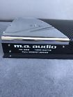 Hk-898 Ma Audio Watts