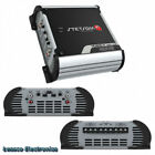 Hl800.4 Hl8004 Stetsom High Line Watt Amplifier