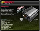 Hma100 Accele Watts Of Power Mini Amplifier For Golf Cart Atv