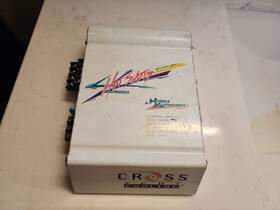 Ms320 Hot Shots Old School Rare