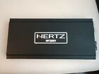Hp3001 Hertz Amplifier Rms Italian Used