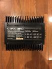 Hpa 70 Car-ponent Concord Vintage Car Power Amplifier