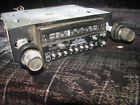 1115a Hpl -1115a Concord Vintage Shaft Style Car Stereo Old School Classic