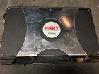Ht-800 Hart Old School Professional Channel Amplifier