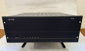 Ma-1265 Htd High Efficiency 12-channel Amplifier