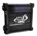 Htg237 Lanzar New 1000w 2 Channel Car Digital Amplifier Power Amp Stereo Mosfet 068888900744