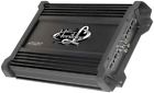 Htg257 Lanzar Heritage Bridgeable Amplifier 688889007510