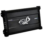 Htg258bt Lanzar 2000w 2 Channel 068888756884