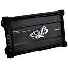 Htg448bt Lanzar 2000w 4 Channel 068888756891