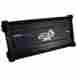 Htg558bt Lanzar 5 Ch Mosfet Amplifier With Bluetooth