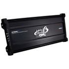Htg668bt Lanzar 4000w 6 Channel 068888756921