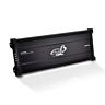 Htg888.5 Lanzar Amplifier Car Audio Watt Channel Ohm Bridgeable 842893116341