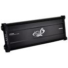 Htg888 Lanzar Bridgeable 8 Channel 068888756938