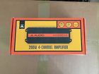 Hx280-4 Jl Audio Amplifier