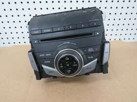 961703v8004x Hyundai 2014 Azera Xm Cd Mp3 Bluetooth Radio Oem