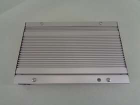 96370-4d200 Hyundai 2007-08 Entourage Jbl Audio Stereo Amplifier Amp No Sunroof