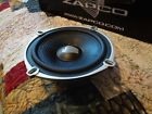 I-force 1-5.2 Zapco Speaker Component Crossover Force Brand New Best Amplifier