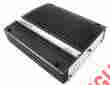 I-soamp-4 I-soamp I-sotec Isotec Isoamp 4 Play Plug Car Audio 240w Ch 4ohm Output Amp