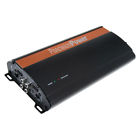 I1000.4 Precision Power Amplifier 4 709483050051