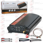 I520.4b Precision Power Car Audio Motorcycle Amplifier Bluetooth 709483056381