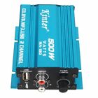 Amplifiermp3 I8-s9tl-9rbe Hossen Usb Channel Mini Digital Audio Power Amplifier Amp For