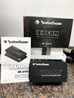 Ib-200 Rockford Fosgate Ibeam Tactile Transducer