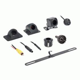 Te5msc Ibeam Universal 5 Mount Camera Kit