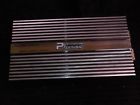 Icbm-780 Performance Teknique Icbm Class Digital Monoblock Amplifier Max