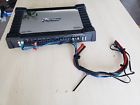 Icbm-7993 Performance Teknique Car Audio Amplifier