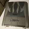 Icbm-891 Performance Teknique Watt Car Amplifier Model Channel