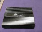Icbm773 Icom 773 Teknique Channel Watt Car Stereo Amplifier