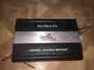 06-03-e475-00402 Ii.475 Eclipse 11.475 4 Channel 1200w Max Amplifier Camtec Marriola Used No Reserve