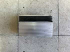 05064140ag Infinity 05064140 2007 - 2010 Jeep Wrangler Jk Jku 3.8l Amplifier Oem