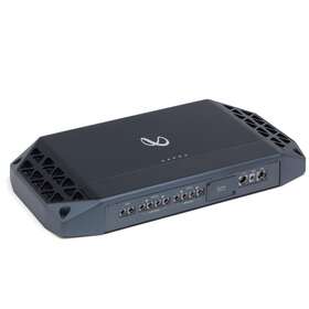 Infinity 050667373153 Kappafive High-performance Multi-channel Class D Amplifier