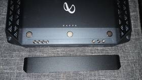 1000w Infinity 21992 Kappa One K Monoblock Car Subwoofer Amplifier Kappaonekam