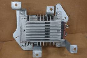 28061-3wu0a Infinity 2014 2015 Qx50 Amp Audio Sound System Amplifier Oem 28061 3wu0a