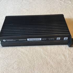 36670c Infinity Radio Amplifier Came Out Of 2004 Jeep Grand Cherokee Works Chrysler
