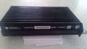 56038407ag Infinity Car Amplifier