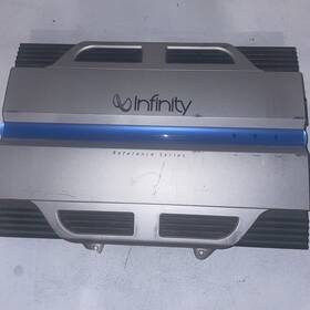 610-a Infinity Reference 610a Car Stereo Amplifier
