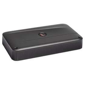 Reference-10001a Infinity Amprf10001aam Reference Series Mono 1000w X 1 Amplifier With Bas
