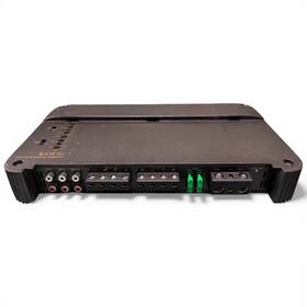 Amprf3004aam Infinity Reference Series 3004a 4-channel Full Range Audio Car Voice Amplifier
