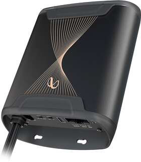 Infdsp4425am Infinity Dsp4425 25w X 4 Dsp Car Amplifier