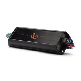 Infpwskp5004am Infinity Kappa 5004a Perfect4 X 75 Motorcycle Amplifier