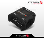 Ir400.4 Stetsom Ir Ohms Iron Line Car Audio Compact 7897748703835